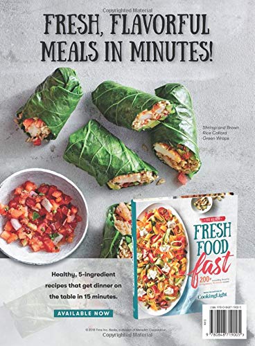 Cooking Light TopRated Recipes: 75+ Favorite Dishes,Used