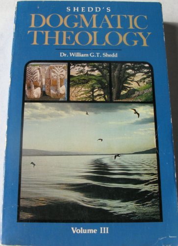 Dogmatic theology,Used