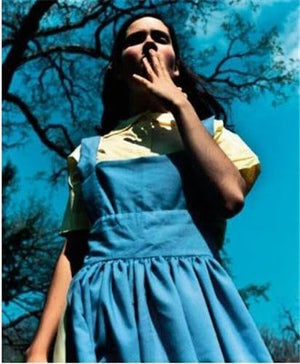 Anna Gaskell,Used
