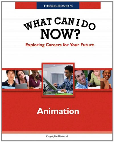 Animation (What Can I Do Now?),Used