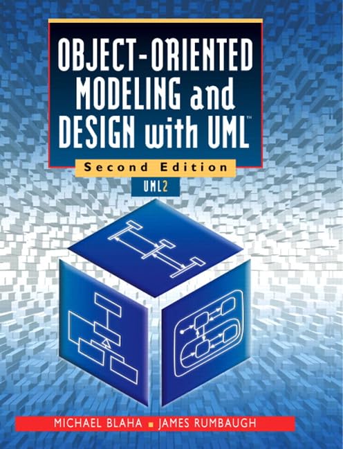 ObjectOriented Modeling and Design with UML,Used