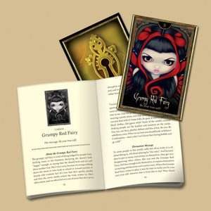 Oracle of Shadows and Light,Used