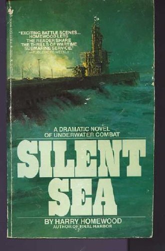 Silent Sea,New