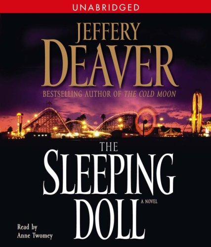 The Sleeping Doll: A Novel (Kathryn Dance),Used