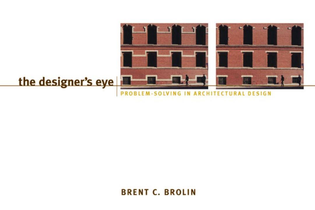 The Designer's Eye,Used