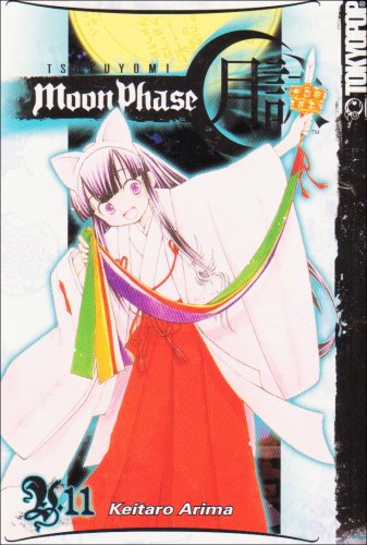 Tsukuyomi: Moon Phase, Volume 11