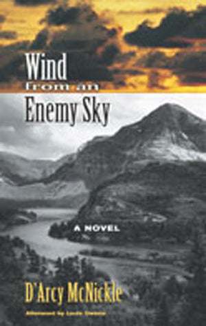 Wind from an Enemy Sky,Used