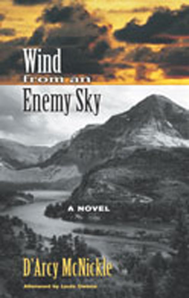 Wind from an Enemy Sky,Used