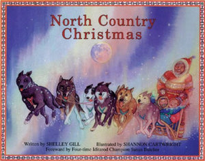 North Country Christmas,Used