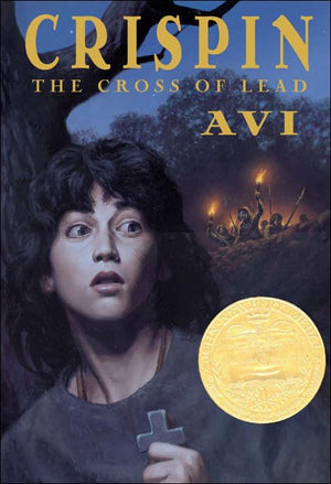 Crispin: the Cross of Lead (Crispin (Hardcover)),Used