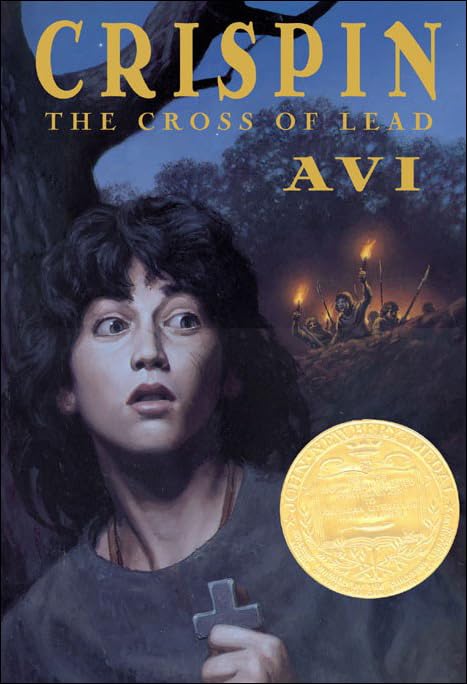 Crispin: the Cross of Lead (Crispin (Hardcover)),Used