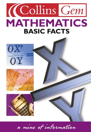 Mathematics (Collins Gems),Used