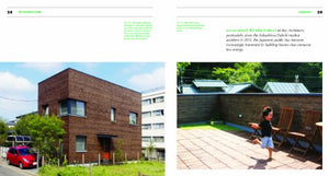 The Greenest Home: Superinsulated and Passive House Design,Used