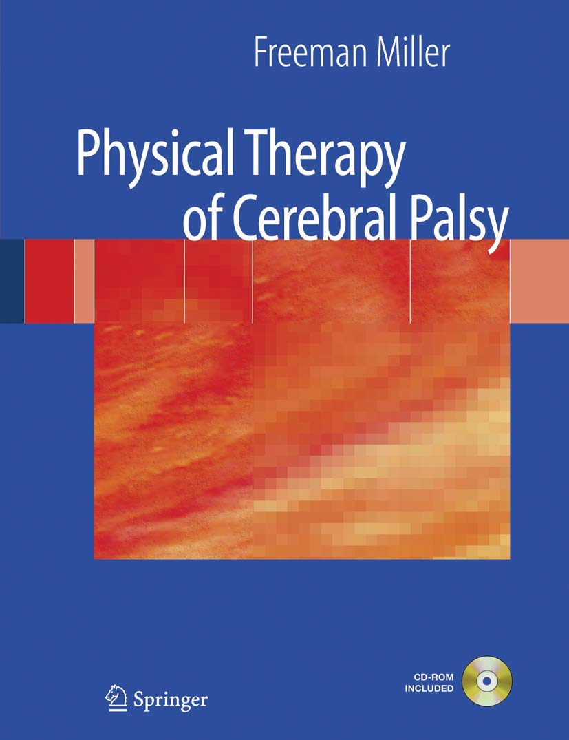 Physical Therapy of Cerebral Palsy,Used