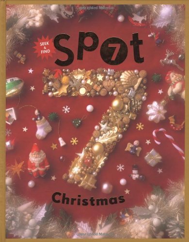 Spot 7 Christmas (Spot 7, Spot)