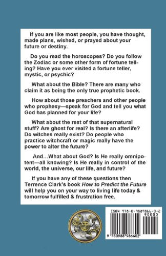 How to Predict the Future,Used