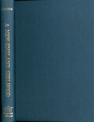 New England Girlhood,Used