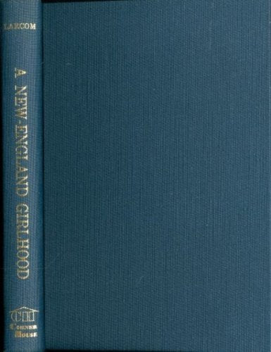 New England Girlhood,Used