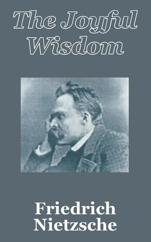The Joyful Wisdom,Used