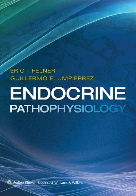Endocrine Pathophysiology,Used