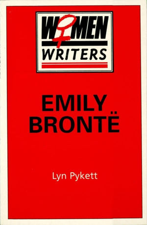 Emily Bronte (Women Writers),Used