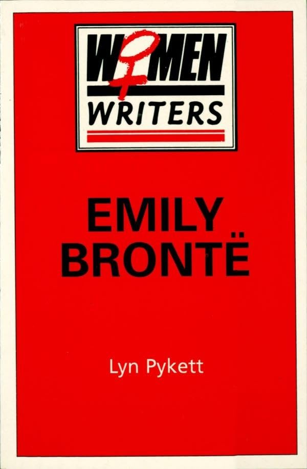 Emily Bronte (Women Writers),Used
