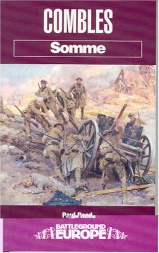 Combles: Somme (Battleground Europe),Used