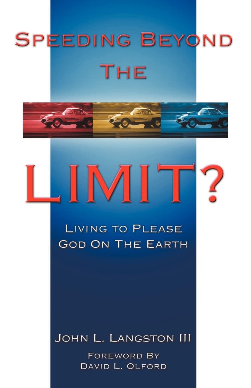 Speeding Beyond the Limit?,Used