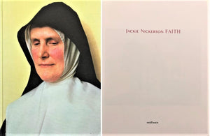 Jackie Nickerson: Faith,Used