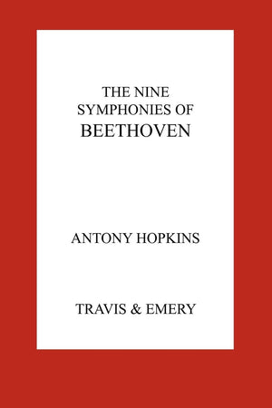 The Nine Symphonies Of Beethoven,Used