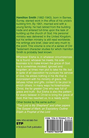 Elisha (Understanding the Old Testament),Used