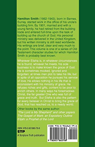 Elisha (Understanding the Old Testament),Used