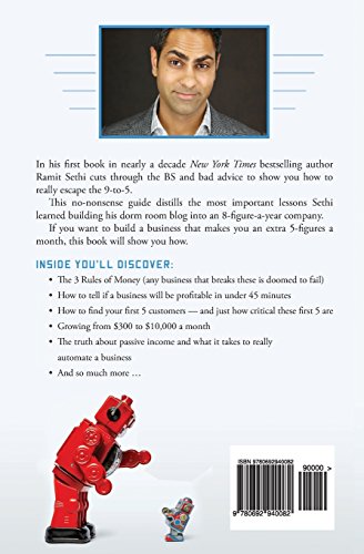 Your Move: The Underdog's Guide to Building Your Business,Used