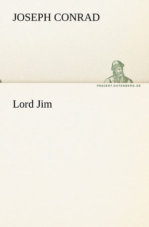 Lord Jim (German Edition),Used