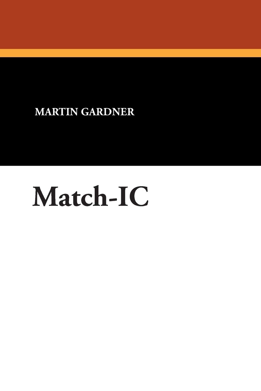 MatchIC,Used