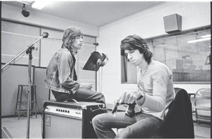 The Rolling Stones 1972,Used