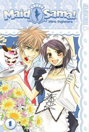 Maid Sama! Vol. 1,Used