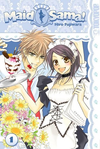 Maid Sama! Vol. 1,Used