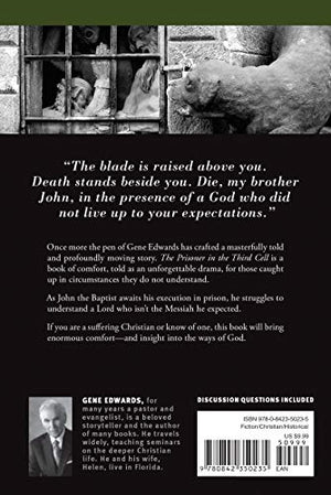 The Prisoner in the Third Cell,Used