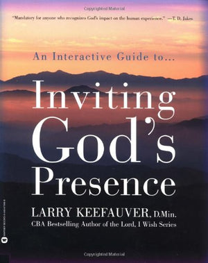 Inviting Gods Presence,Used