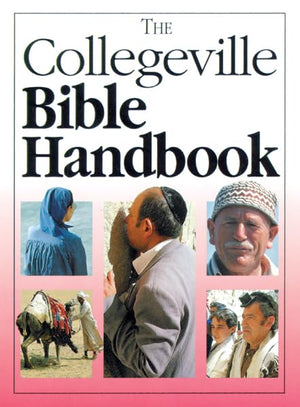 The Collegeville Bible Handbook,Used