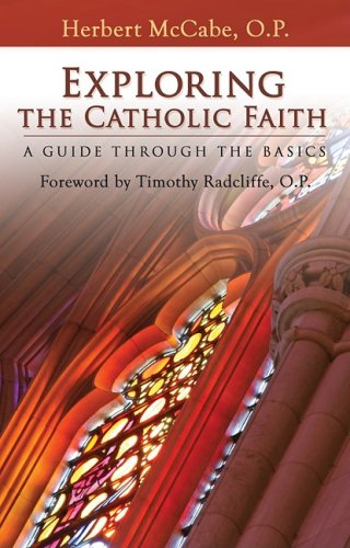 Exploring The Catholic Faith,Used