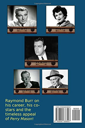 Remembering Perry Mason With Raymond Burr,New