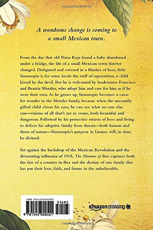 The Murmur of Bees,New