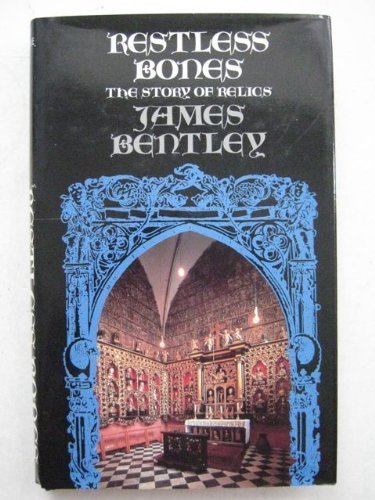 Restless bones: The story of relics,Used