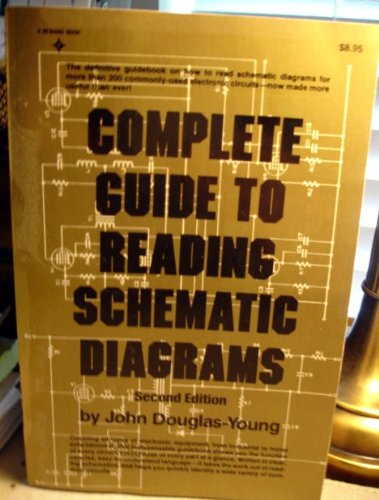 Complete Guide to Reading Schematic Diagrams,Used
