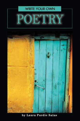 Write Your Own Poetry,Used