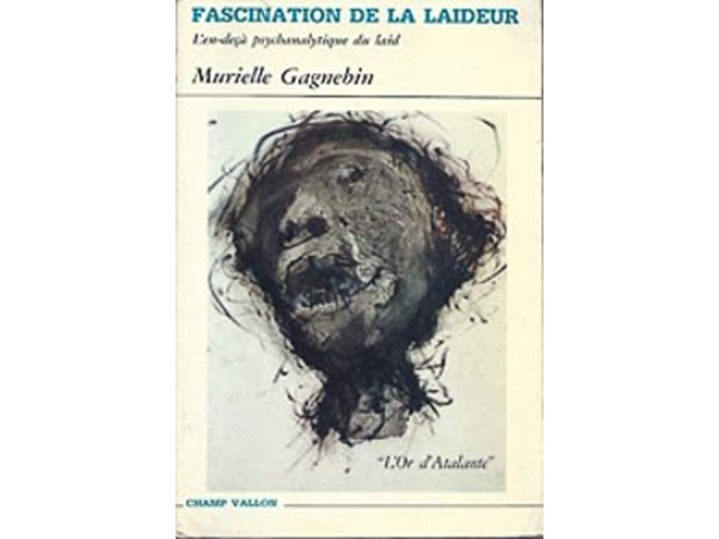 Fascination De La Laideur,Used