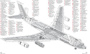 Boeing 707 Owners' Workshop Manual: 1957 to present  Insights into the design, construction and operation of the American desig,Used