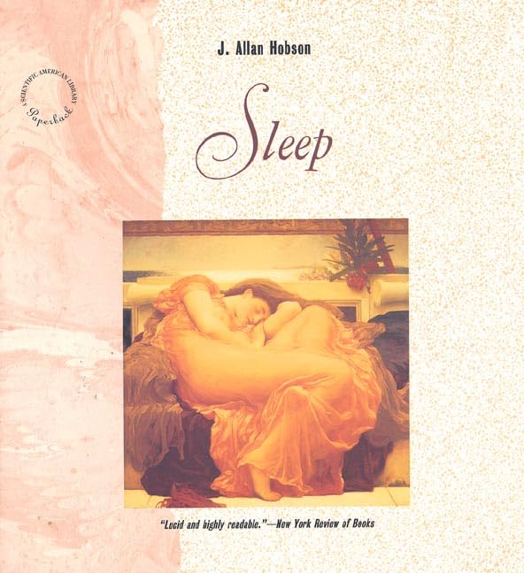 Sleep,Used